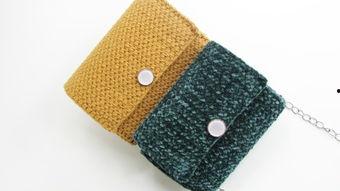 成人抱枕编织教程视频,跟随视频教程编织个性成人抱枕