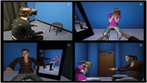 成人团体心理游戏视频,探索人际互动与心灵成长的奥秘