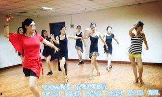 成人拉丁舞视频青岛,成人拉丁舞视频魅力赏析