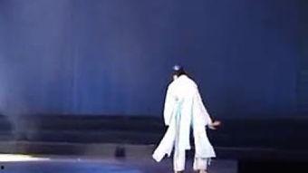 古典成人独舞简单视频,优雅与力量的完美演绎