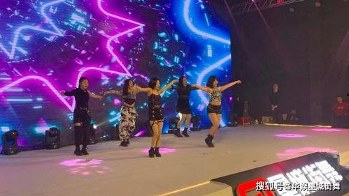 成人学街舞的励志视频,街舞助力成人梦想成真