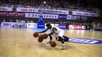 成人花样篮球训练视频,成人舞动魅力，技巧与美感并重