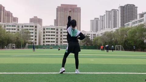 成人花球啦啦操视频大全