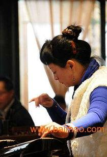 成人班古琴教学视频,跟随教学视频领略千年古韵之美