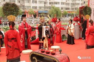 成人婚礼汉服怎么穿视频,成人婚礼汉服穿搭指南